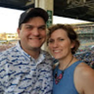 Meet your Posher, Annie